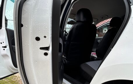 Volkswagen Polo VI (EU Market), 2017 год, 1 400 000 рублей, 8 фотография