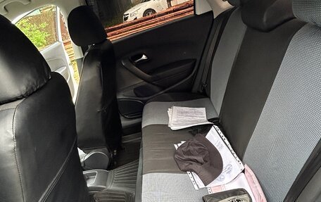 Volkswagen Polo VI (EU Market), 2017 год, 1 400 000 рублей, 6 фотография