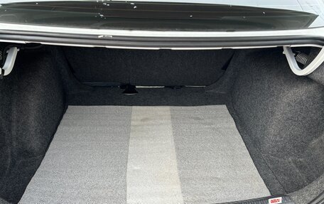 Volkswagen Polo VI (EU Market), 2017 год, 1 400 000 рублей, 11 фотография