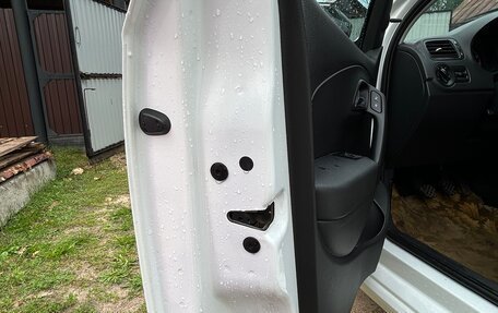 Volkswagen Polo VI (EU Market), 2017 год, 1 400 000 рублей, 7 фотография