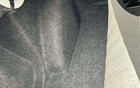 Volkswagen Polo VI (EU Market), 2017 год, 1 400 000 рублей, 10 фотография