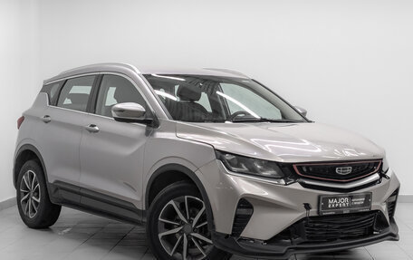 Geely Coolray I, 2022 год, 1 150 000 рублей, 3 фотография