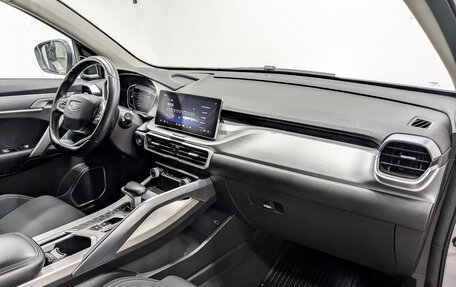 Geely Coolray I, 2022 год, 1 150 000 рублей, 11 фотография