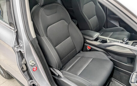 Geely Coolray I, 2022 год, 1 150 000 рублей, 22 фотография