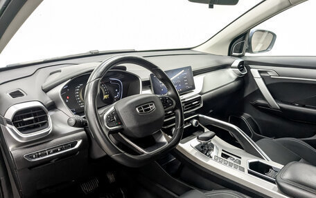 Geely Coolray I, 2022 год, 1 150 000 рублей, 16 фотография