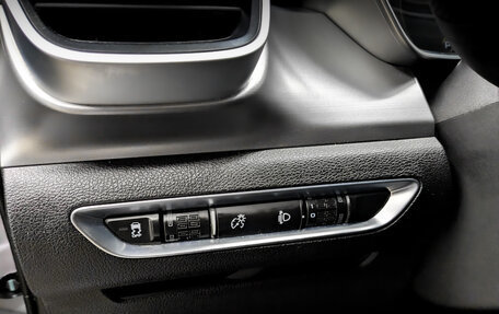 Geely Coolray I, 2022 год, 1 150 000 рублей, 24 фотография