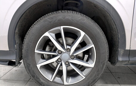 Geely Coolray I, 2022 год, 1 150 000 рублей, 18 фотография