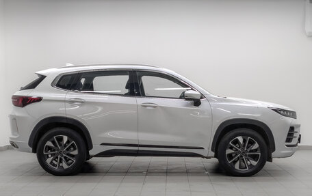 CheryExeed LX, 2022 год, 1 350 000 рублей, 4 фотография