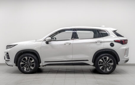 CheryExeed LX, 2022 год, 1 350 000 рублей, 8 фотография