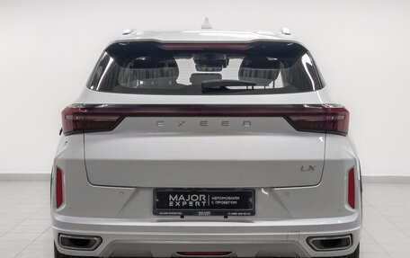 CheryExeed LX, 2022 год, 1 350 000 рублей, 6 фотография