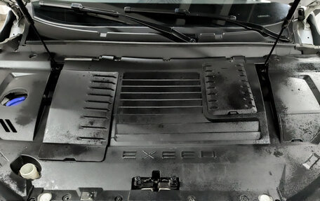 CheryExeed LX, 2022 год, 1 350 000 рублей, 9 фотография