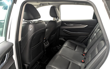 CheryExeed LX, 2022 год, 1 350 000 рублей, 12 фотография