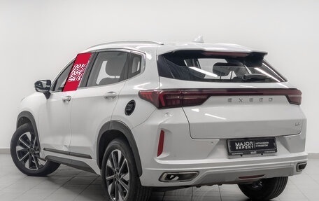 CheryExeed LX, 2022 год, 1 350 000 рублей, 7 фотография