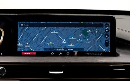 CheryExeed LX, 2022 год, 1 350 000 рублей, 15 фотография