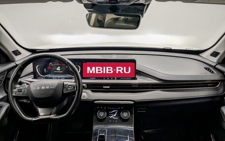 CheryExeed LX, 2022 год, 1 350 000 рублей, 14 фотография