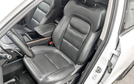 CheryExeed LX, 2022 год, 1 350 000 рублей, 20 фотография