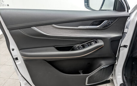 CheryExeed LX, 2022 год, 1 350 000 рублей, 19 фотография