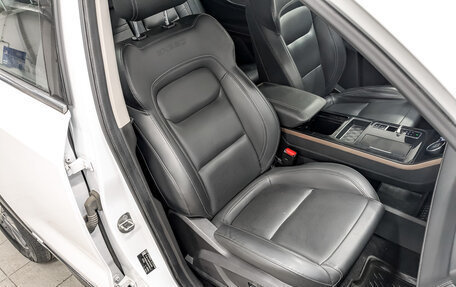 CheryExeed LX, 2022 год, 1 350 000 рублей, 23 фотография