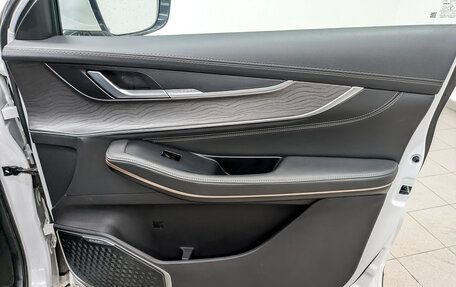 CheryExeed LX, 2022 год, 1 350 000 рублей, 25 фотография