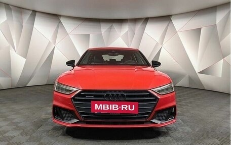 Audi A7, 2019 год, 5 050 000 рублей, 6 фотография