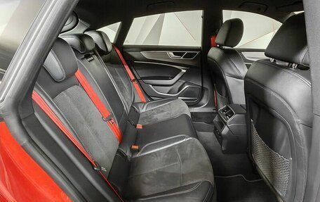 Audi A7, 2019 год, 5 050 000 рублей, 15 фотография