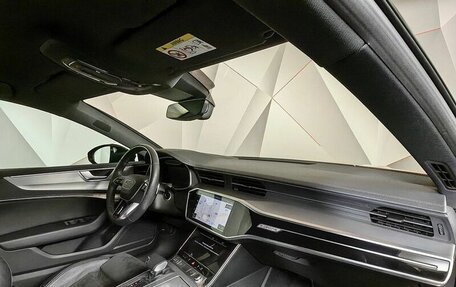 Audi A7, 2019 год, 5 050 000 рублей, 12 фотография