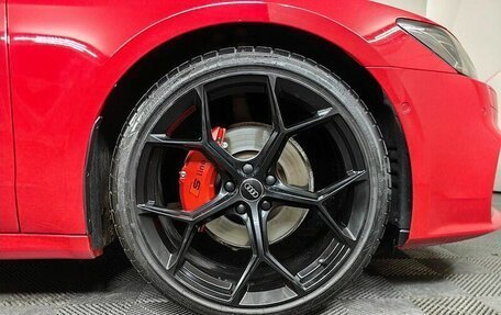 Audi A7, 2019 год, 5 050 000 рублей, 8 фотография