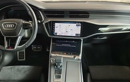 Audi A7, 2019 год, 5 050 000 рублей, 14 фотография