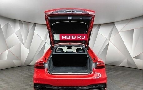 Audi A7, 2019 год, 5 050 000 рублей, 11 фотография