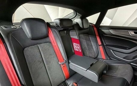 Audi A7, 2019 год, 5 050 000 рублей, 16 фотография