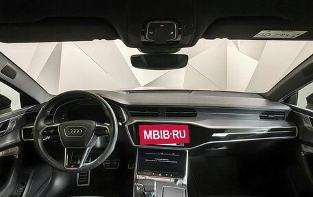 Audi A7, 2019 год, 5 050 000 рублей, 13 фотография