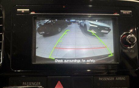 Mitsubishi Outlander III рестайлинг 3, 2014 год, 1 415 000 рублей, 17 фотография