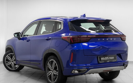 CheryExeed LX, 2022 год, 1 390 000 рублей, 7 фотография