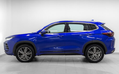 CheryExeed LX, 2022 год, 1 390 000 рублей, 8 фотография