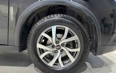 Mitsubishi Outlander III рестайлинг 3, 2014 год, 1 415 000 рублей, 19 фотография