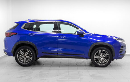 CheryExeed LX, 2022 год, 1 390 000 рублей, 4 фотография