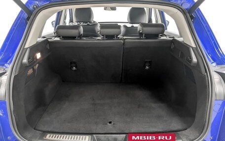 CheryExeed LX, 2022 год, 1 390 000 рублей, 10 фотография