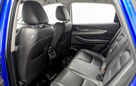 CheryExeed LX, 2022 год, 1 390 000 рублей, 12 фотография
