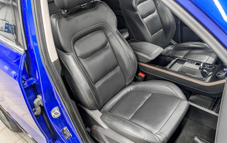 CheryExeed LX, 2022 год, 1 390 000 рублей, 23 фотография