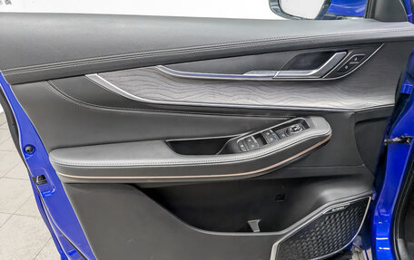 CheryExeed LX, 2022 год, 1 390 000 рублей, 19 фотография