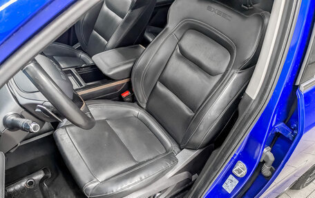 CheryExeed LX, 2022 год, 1 390 000 рублей, 20 фотография