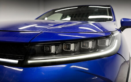 CheryExeed LX, 2022 год, 1 390 000 рублей, 17 фотография