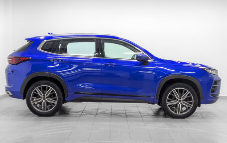 CheryExeed LX, 2022 год, 1 390 000 рублей, 4 фотография