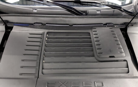 CheryExeed LX, 2022 год, 1 390 000 рублей, 9 фотография