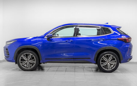 CheryExeed LX, 2022 год, 1 390 000 рублей, 8 фотография