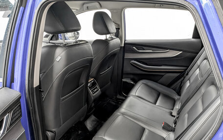 CheryExeed LX, 2022 год, 1 390 000 рублей, 12 фотография