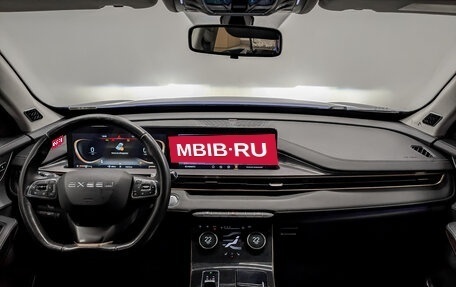 CheryExeed LX, 2022 год, 1 390 000 рублей, 14 фотография