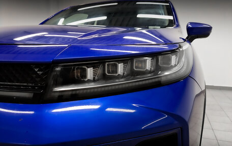 CheryExeed LX, 2022 год, 1 390 000 рублей, 17 фотография