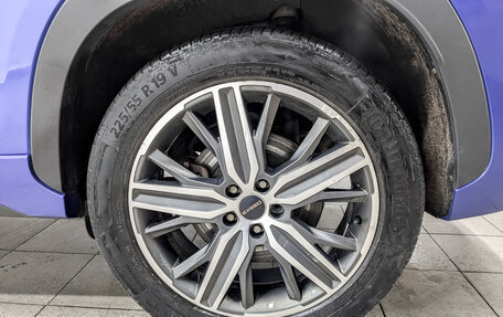 CheryExeed LX, 2022 год, 1 390 000 рублей, 18 фотография