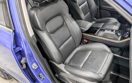 CheryExeed LX, 2022 год, 1 390 000 рублей, 22 фотография